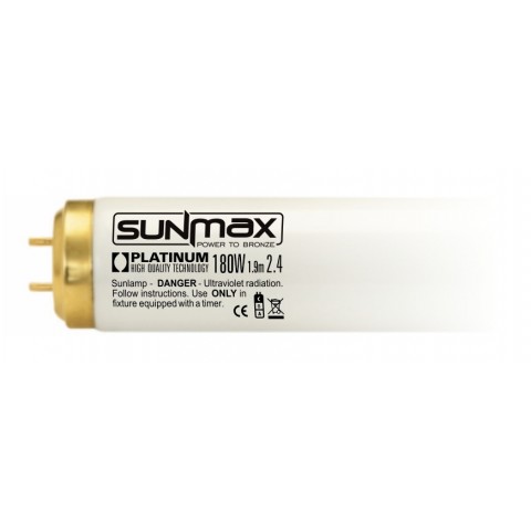 Lampa Sunmax Platinum High Quality 180-200W 1.9m