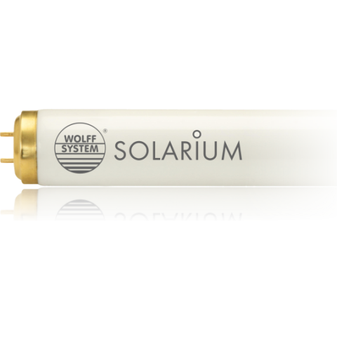 Lampa Wolff System Solarium Super Profi R 160W