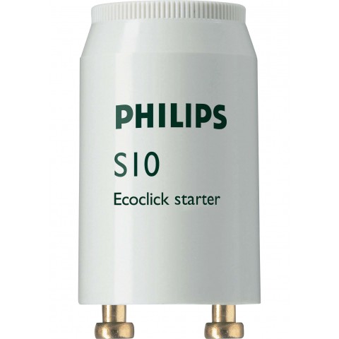 Philips Starter S10 65W