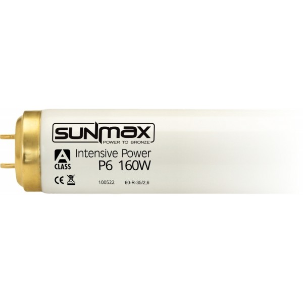 Lampa Sunmax A-Class Intensive Power 160W P6
