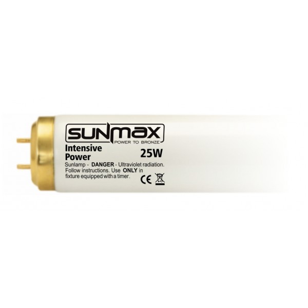 Lampa Sunmax Intensive Power 25W