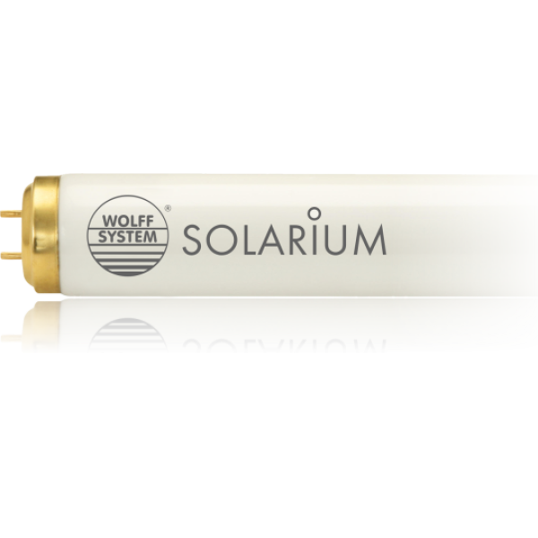 Wolff System Solarium Super Plus R 100W Tanning lamp 