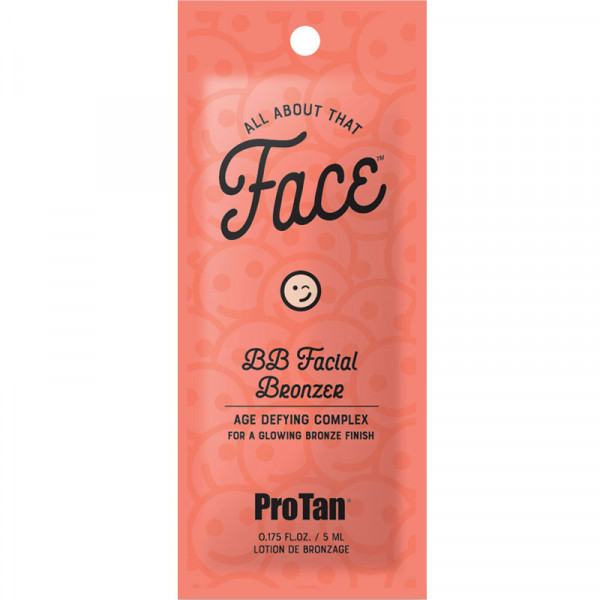 Pro Tan All About that Face 5ml