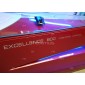 Sunbed Ergoline Excellence 800 Turbo Power Climatronic